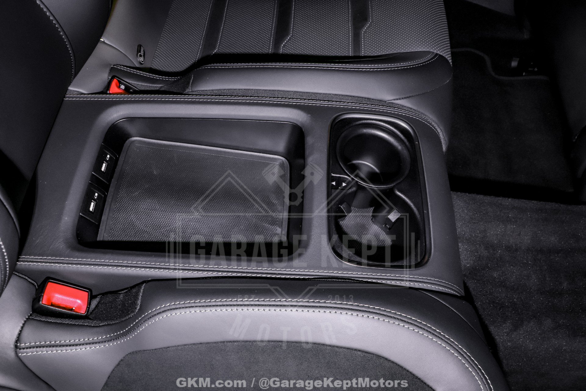 Used 2019 Mercedes-Benz AMG GT 63 image 92