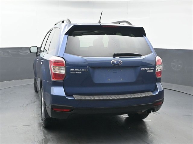 Used 2014 Subaru Forester 2.5i Limited image 4