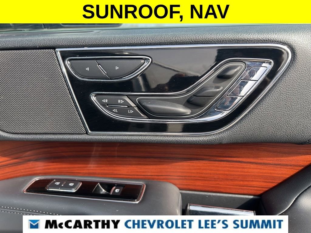 Used 2023 Lincoln Navigator Reserve image 31
