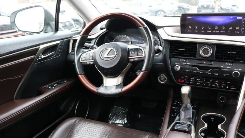 Used 2019 Lexus RX 350 FWD w/ Navigation Package image 22
