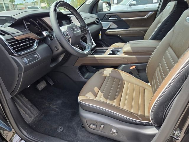 New 2026 GMC Acadia Denali Ultimate FWD image 5