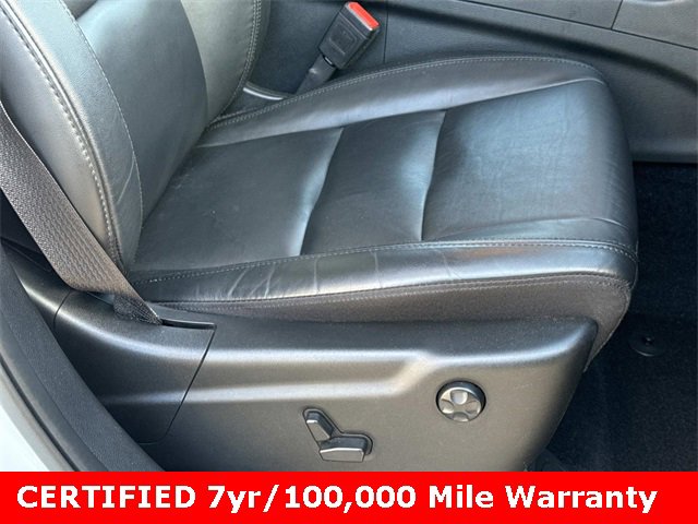 Certified 2022 Jeep Grand Cherokee Limited image 11