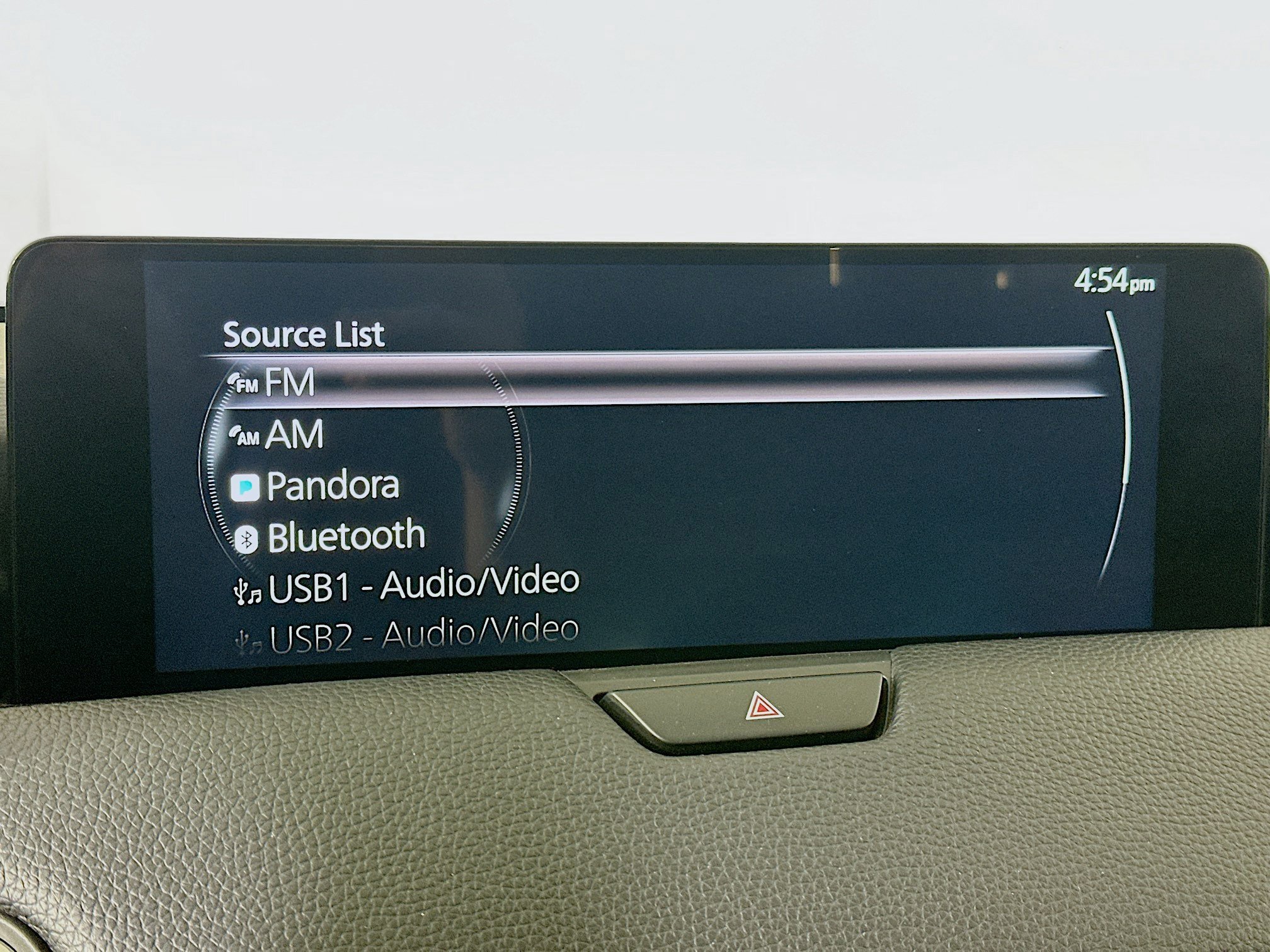 Used 2025 MAZDA CX-90 3.3 Turbo w/ Preferred Package AWD/4WD image 21