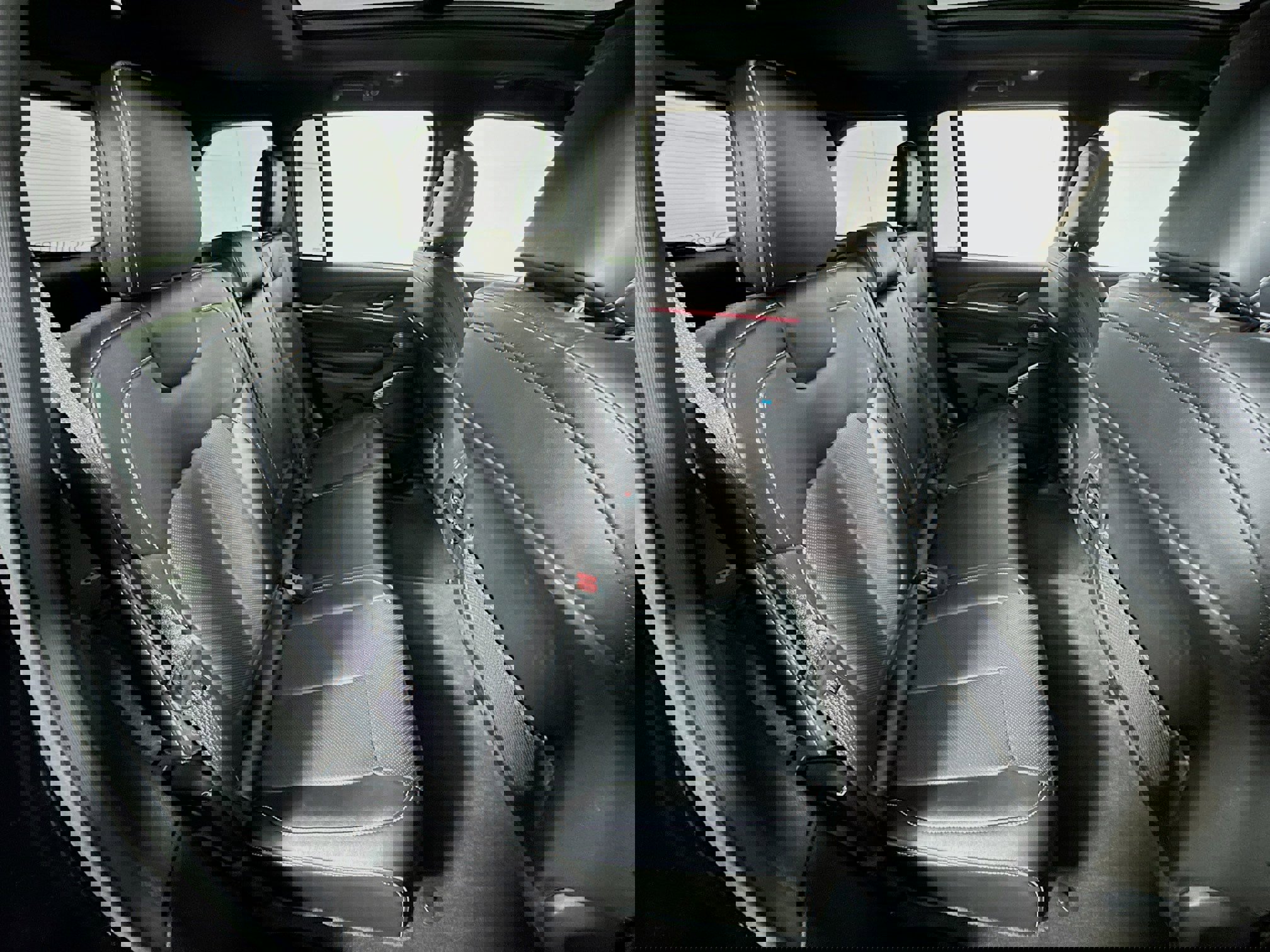 Used 2023 Jeep Grand Cherokee Overland image 28