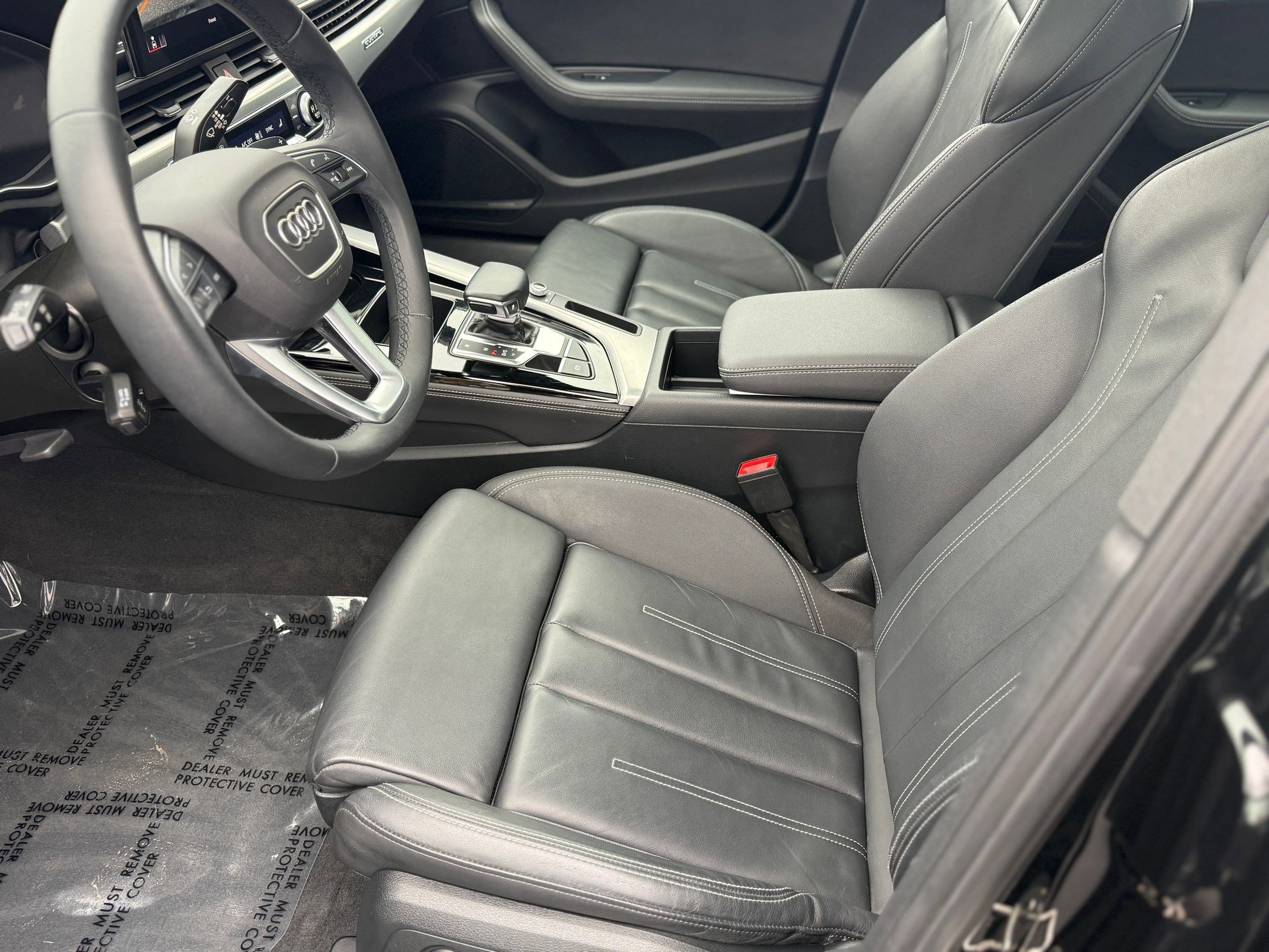 Used 2023 Audi A4 2.0T Premium Plus image 5