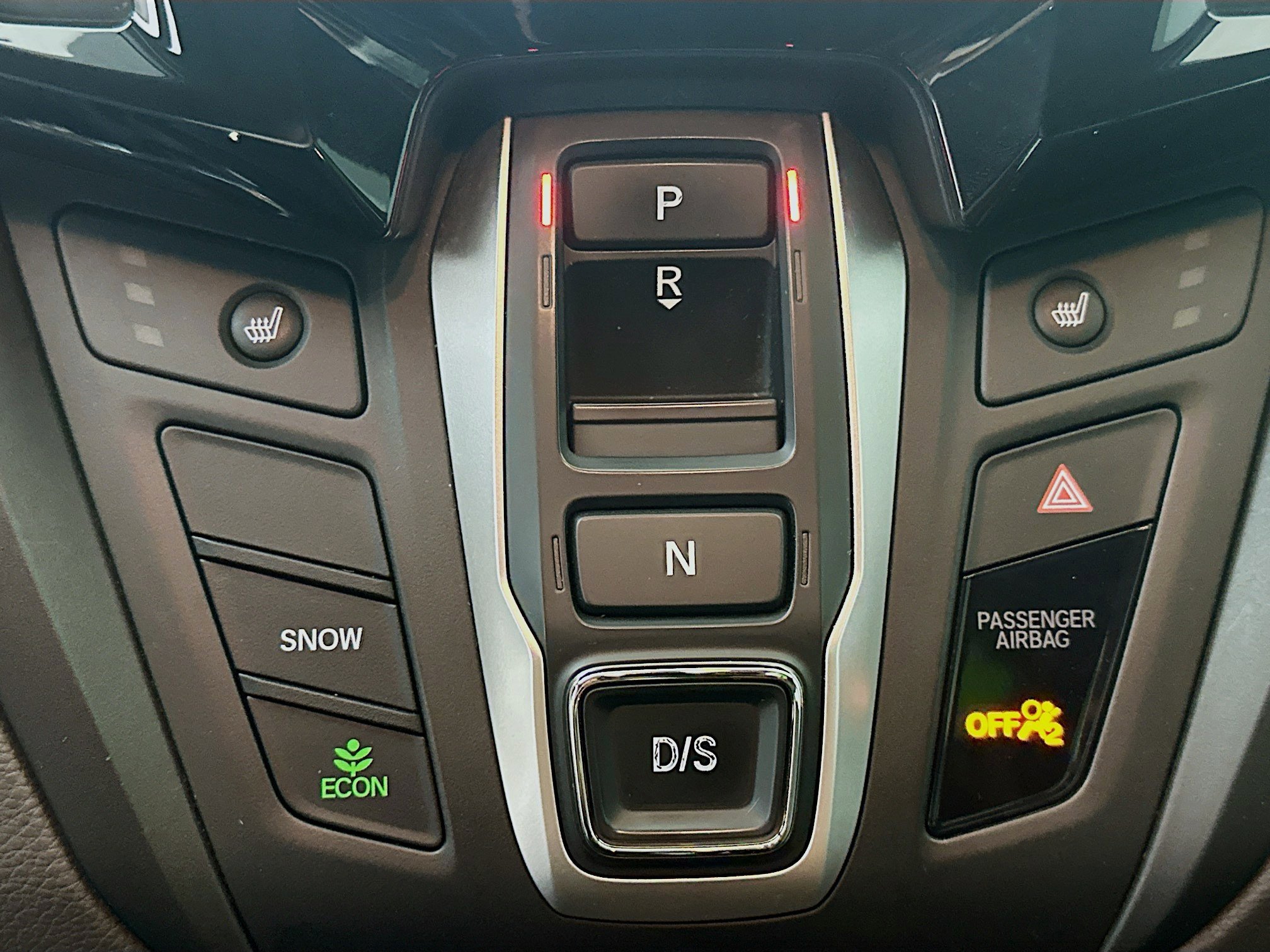 Used 2019 Honda Odyssey EX-L image 24