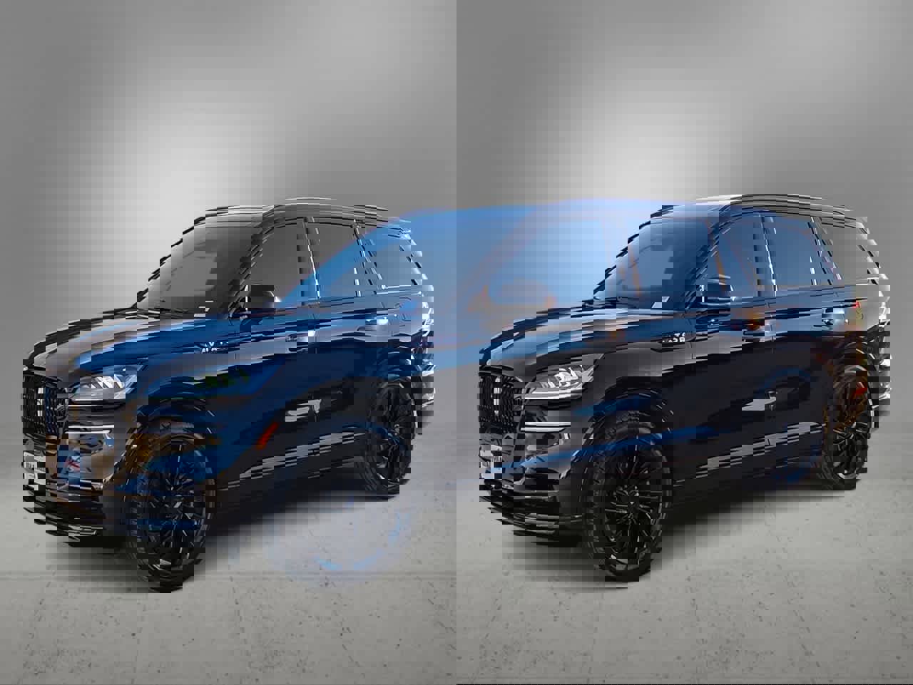 Used 2024 Lincoln Aviator Reserve w/ Equipment Group 201A RWD image 1