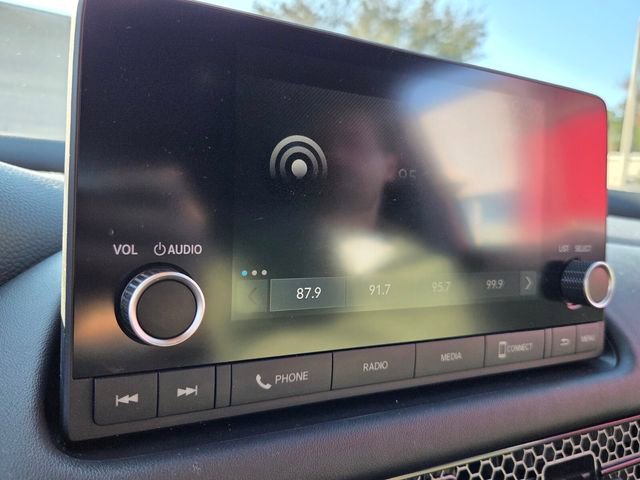 Used 2024 Honda HR-V Sport image 23