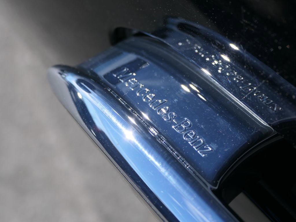 Used 2024 Mercedes-Benz S 580 4MATIC Sedan image 13