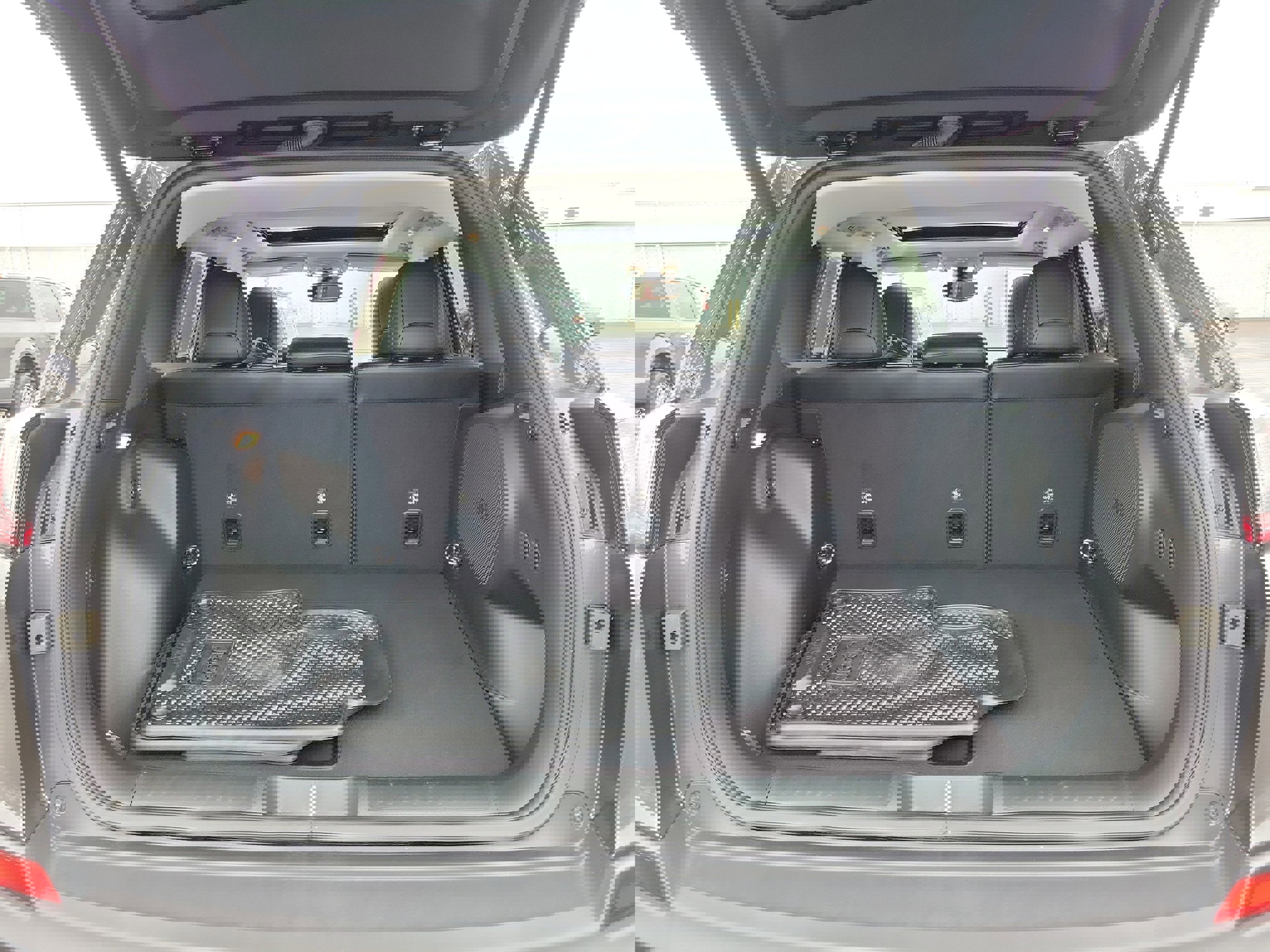 Used 2022 Jeep Cherokee Trailhawk w/ Sun, Sound & Nav Group image 8