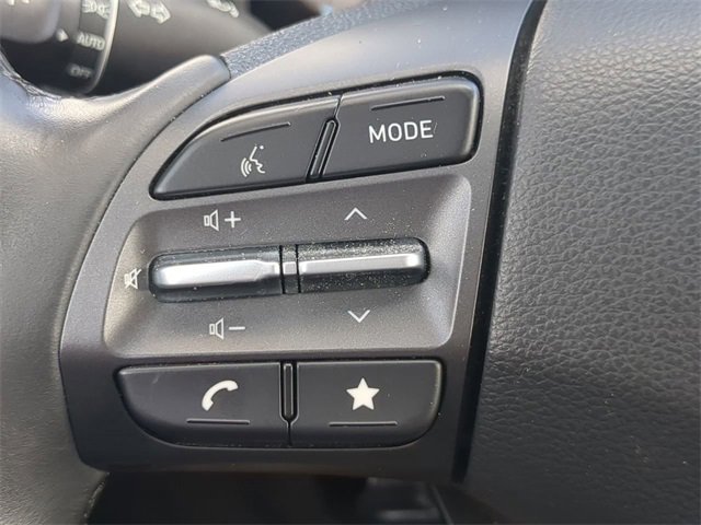 Used 2023 Hyundai Kona Limited w/ Cargo Package image 25