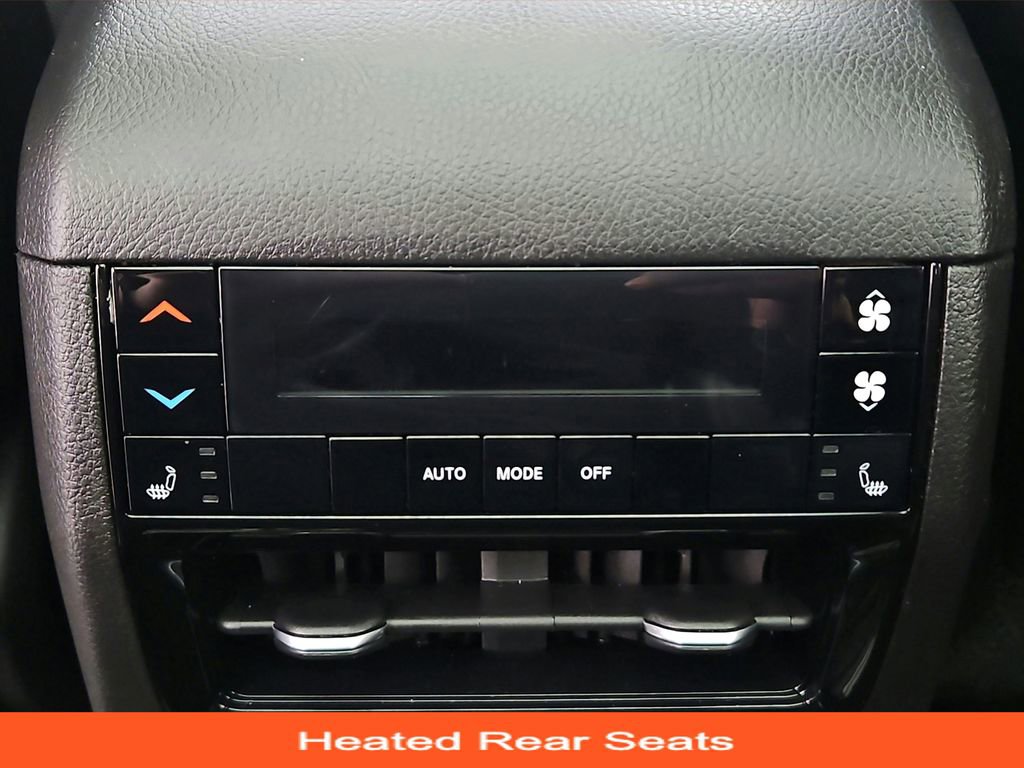 Used 2021 Jeep Grand Cherokee L Limited w/ Trailer Tow Group (B) image 34