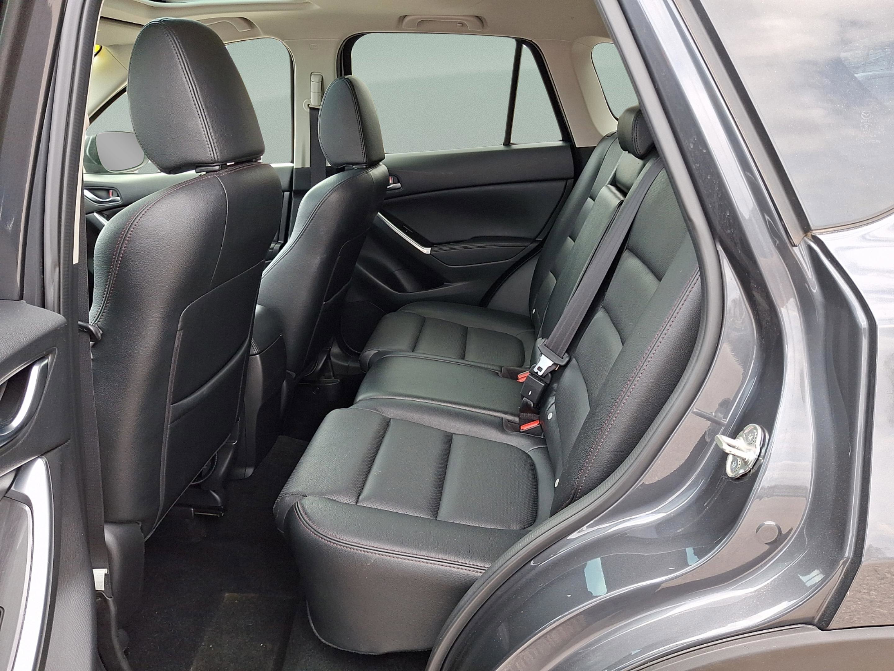 Used 2016 MAZDA CX-5 Grand Touring image 10