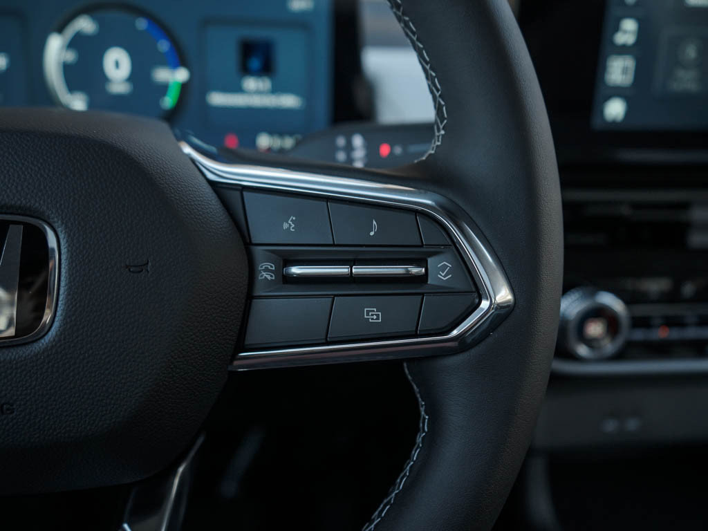 New 2026 Honda Prologue Touring image 21
