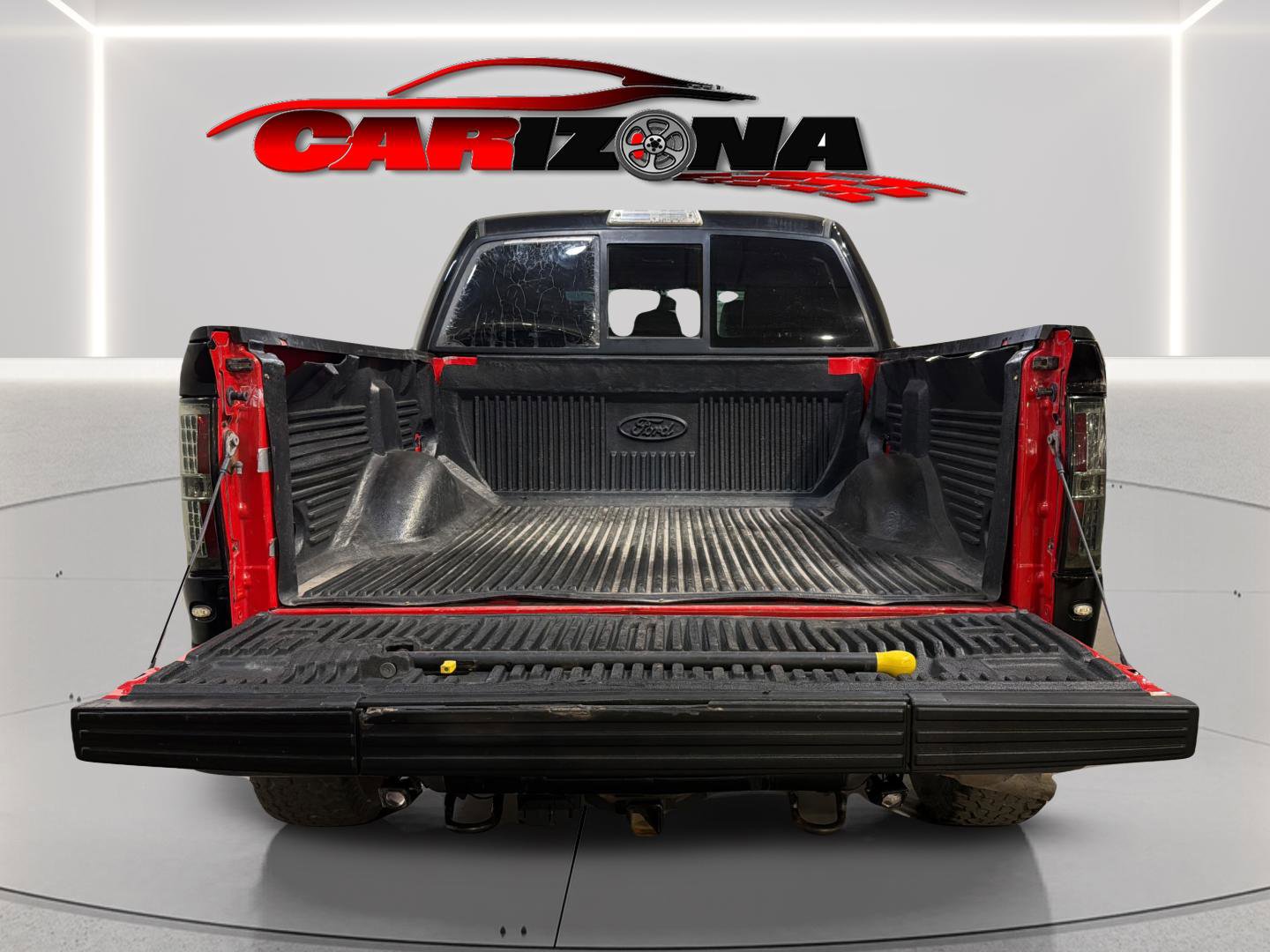 Used 2013 Ford F150 Raptor w/ Luxury Equipment Group image 22