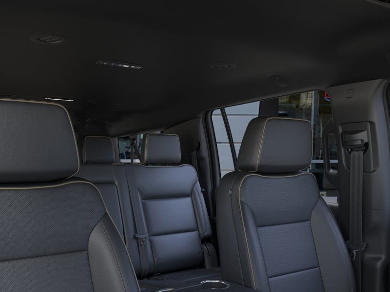 New 2026 GMC Yukon XL Elevation image 18