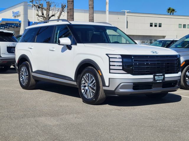 New 2026 Hyundai Palisade SEL image 31