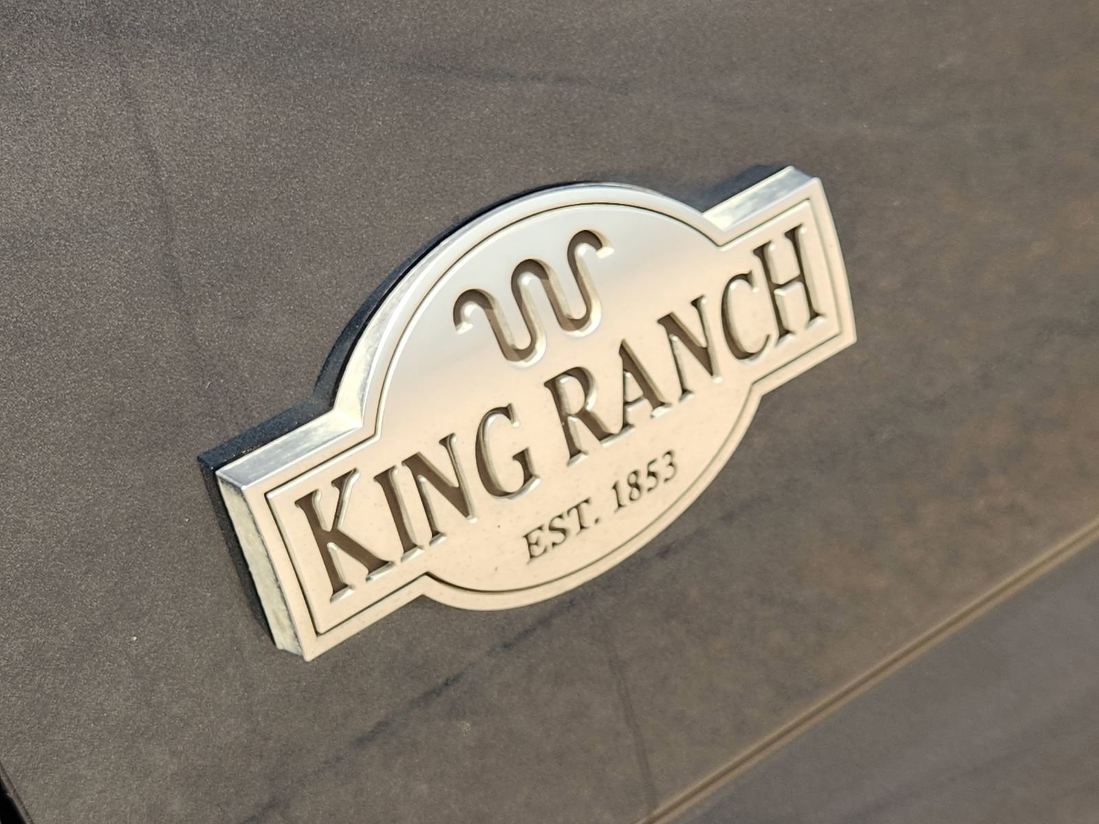 Used 2020 Ford F150 King Ranch w/ Equipment Group 601A Luxury AWD/4WD image 14