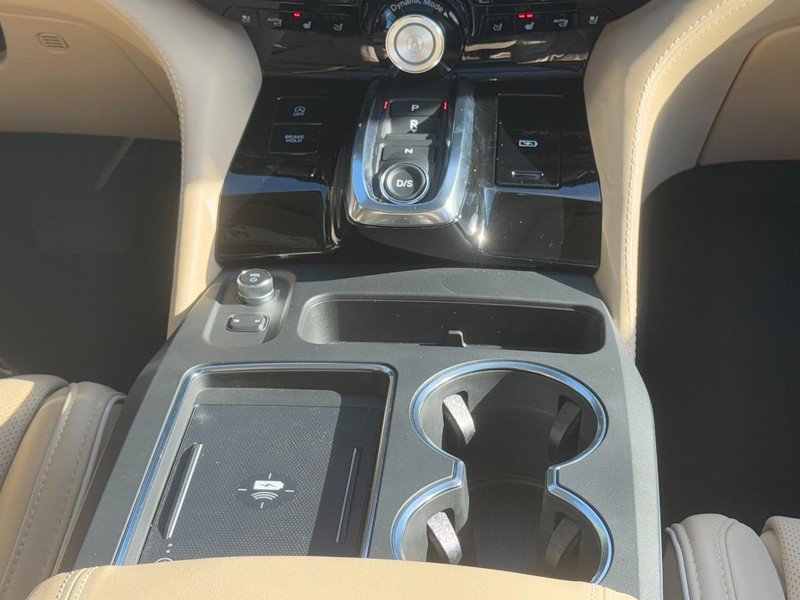 Used 2025 Acura MDX SH-AWD w/ Advance Package image 15