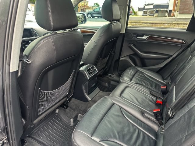 Used 2015 Audi Q5 2.0T Premium AWD/4WD image 21