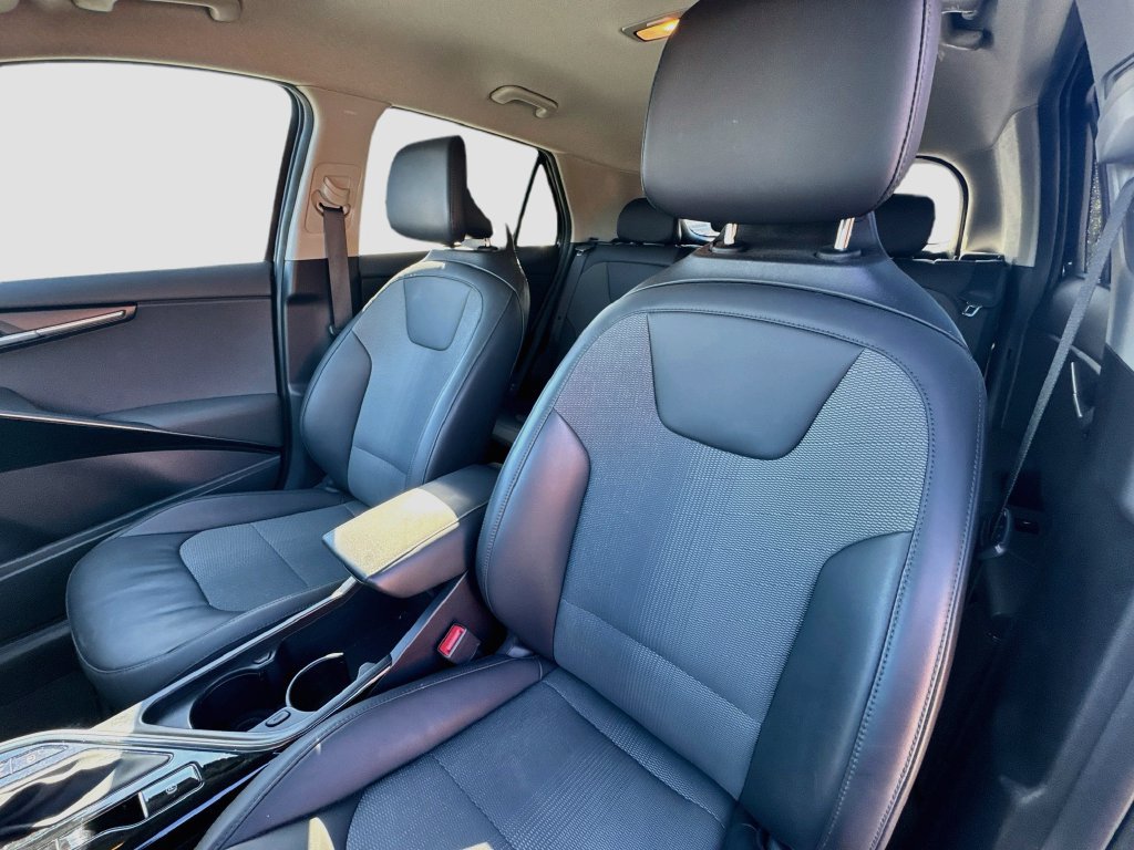 Certified 2023 Kia Niro EX FWD image 24
