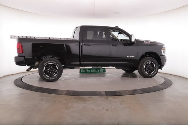 Used 2025 RAM 2500 Laramie AWD/4WD image 6