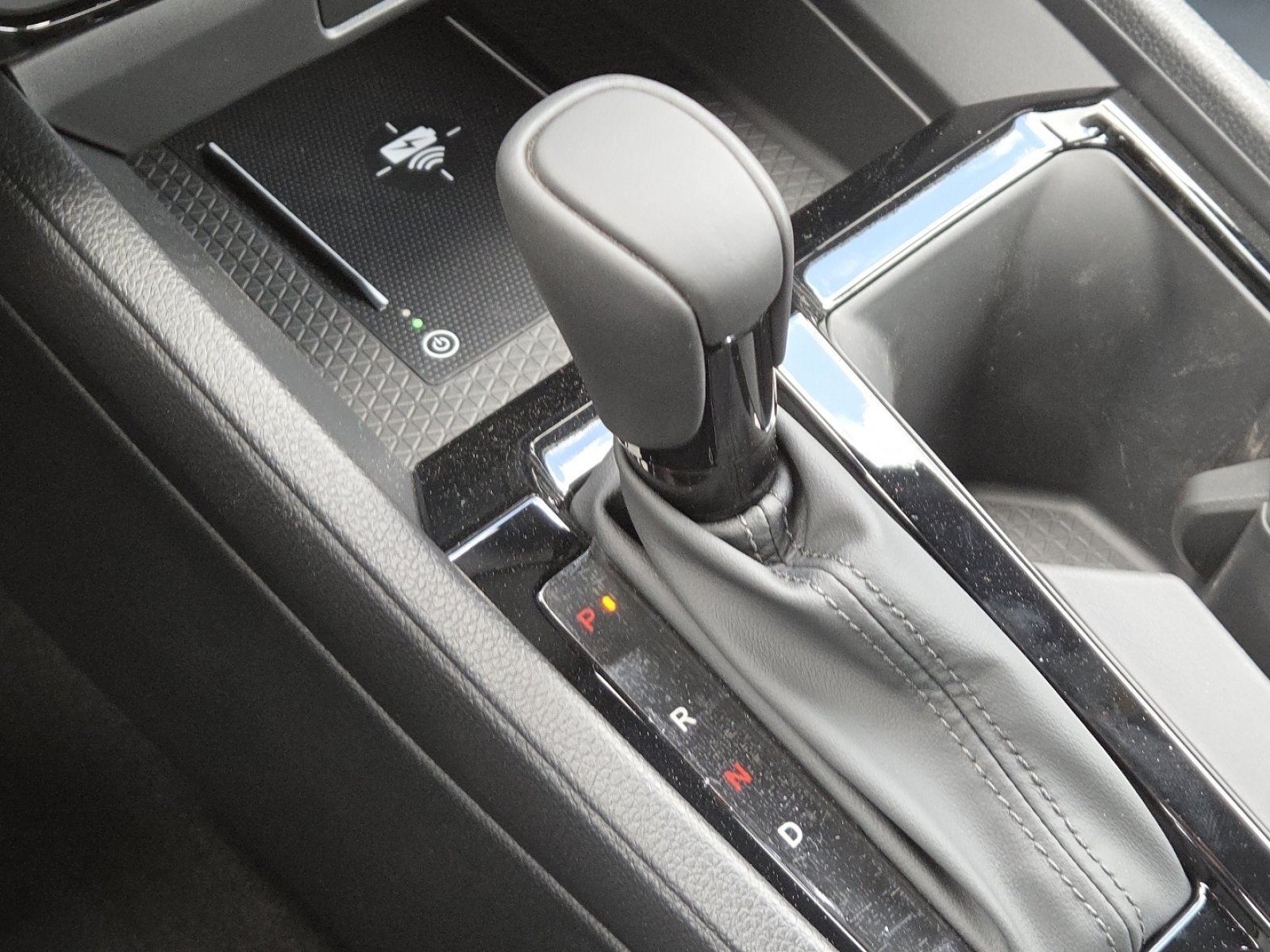 New 2026 Honda Accord Sport image 31