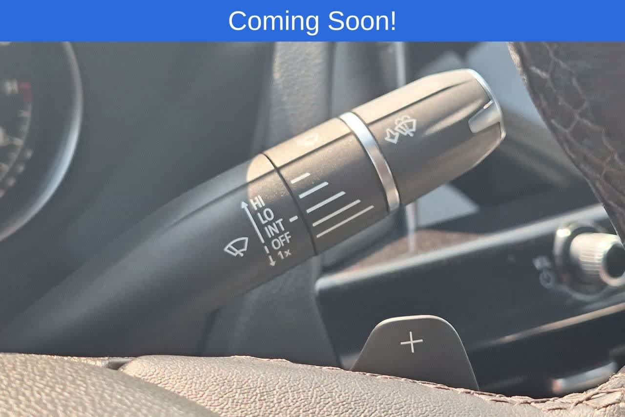 Used 2024 Cadillac CT4 Luxury w/ Sun And Sound Package AWD/4WD image 26