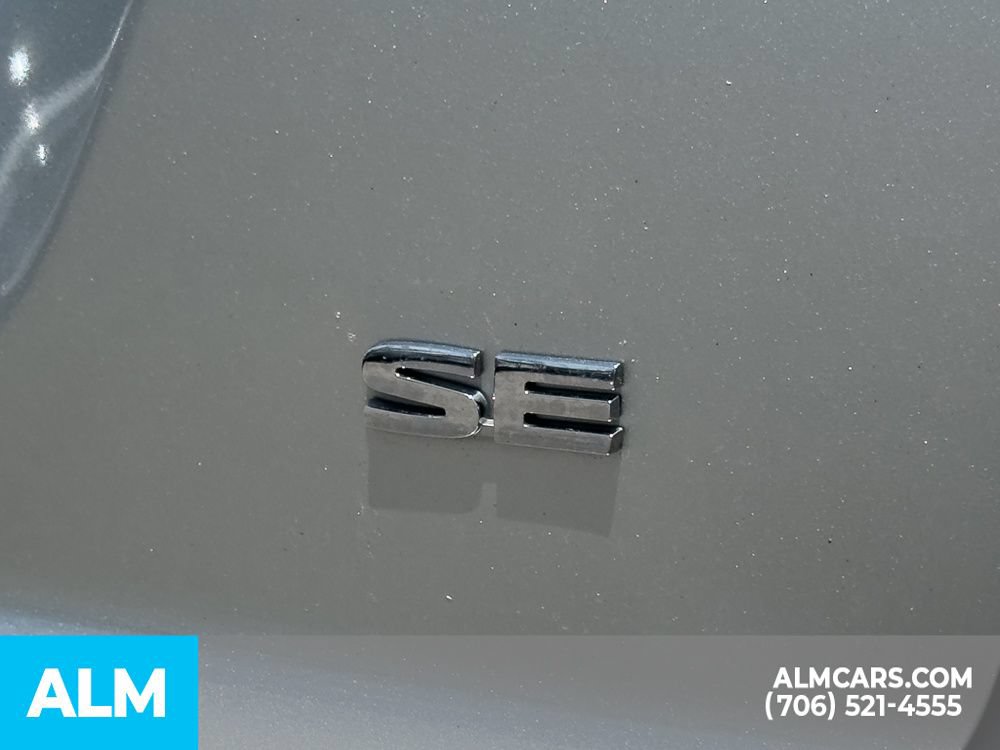 Used 2024 Mitsubishi Eclipse Cross SE AWD/4WD image 6