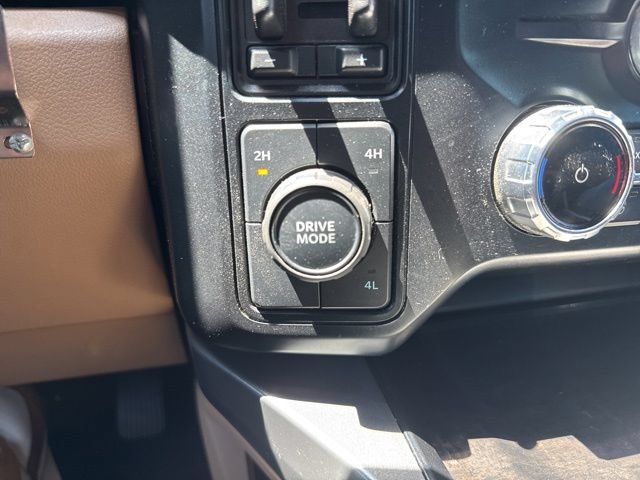 Certified 2023 Ford F450 Lariat AWD/4WD image 31