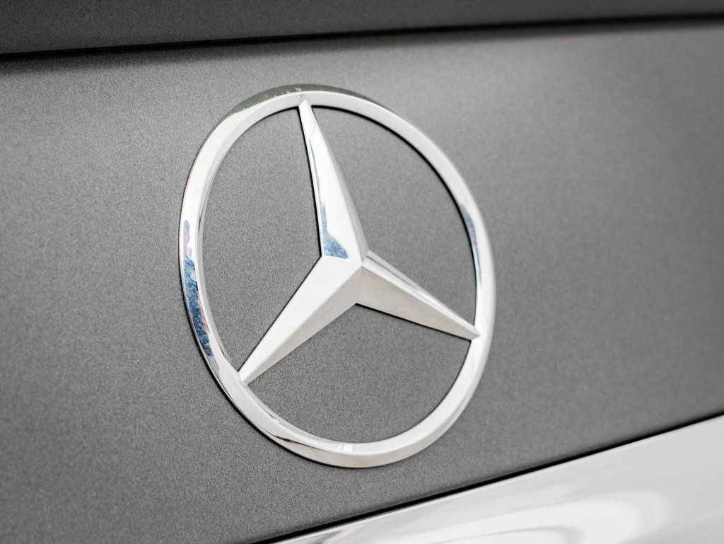 Certified 2023 Mercedes-Benz E 53 AMG 4MATIC Sedan image 19