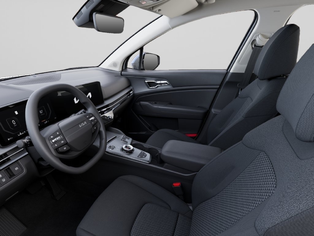 New 2027 Kia Sportage S AWD/4WD image 17