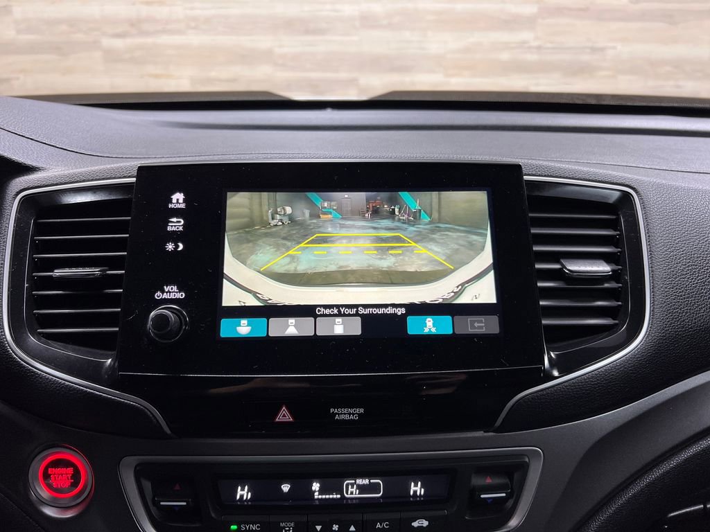 Used 2024 Honda Passport EX-L image 11