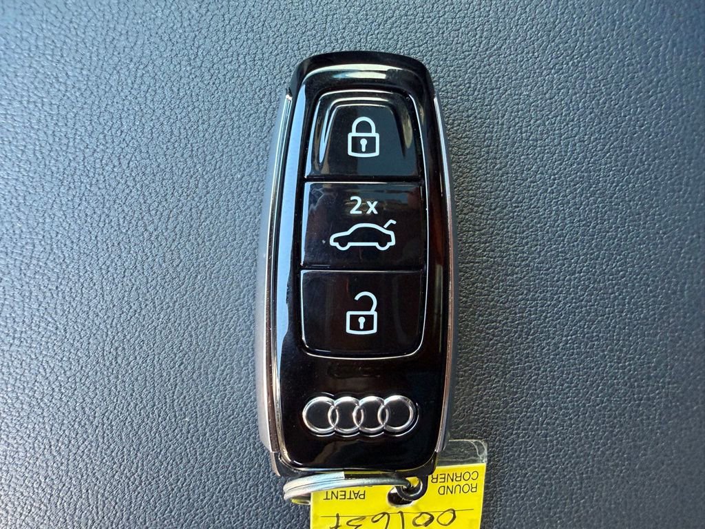 Used 2023 Audi A7 3.0T Premium w/ Convenience Package image 33