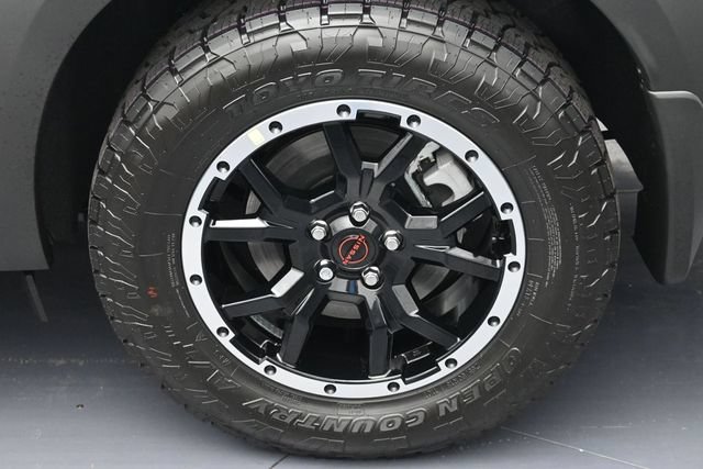 New 2026 Nissan Pathfinder Rock Creek w/ Rock Creek Premium Package AWD/4WD image 8