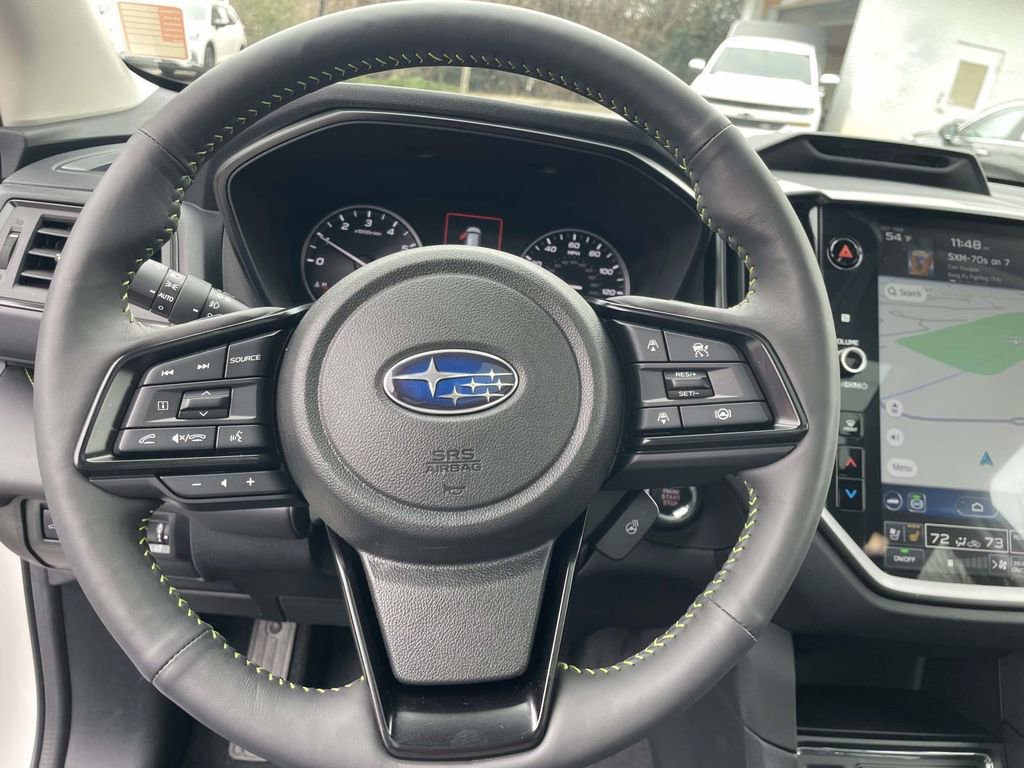 Certified 2025 Subaru Ascent Bronze Edition w/ Popular Package #2 image 22