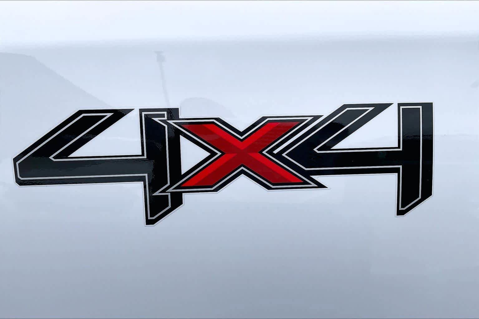 Used 2025 Ford Ranger XL w/ Trailer Tow Package AWD/4WD image 10