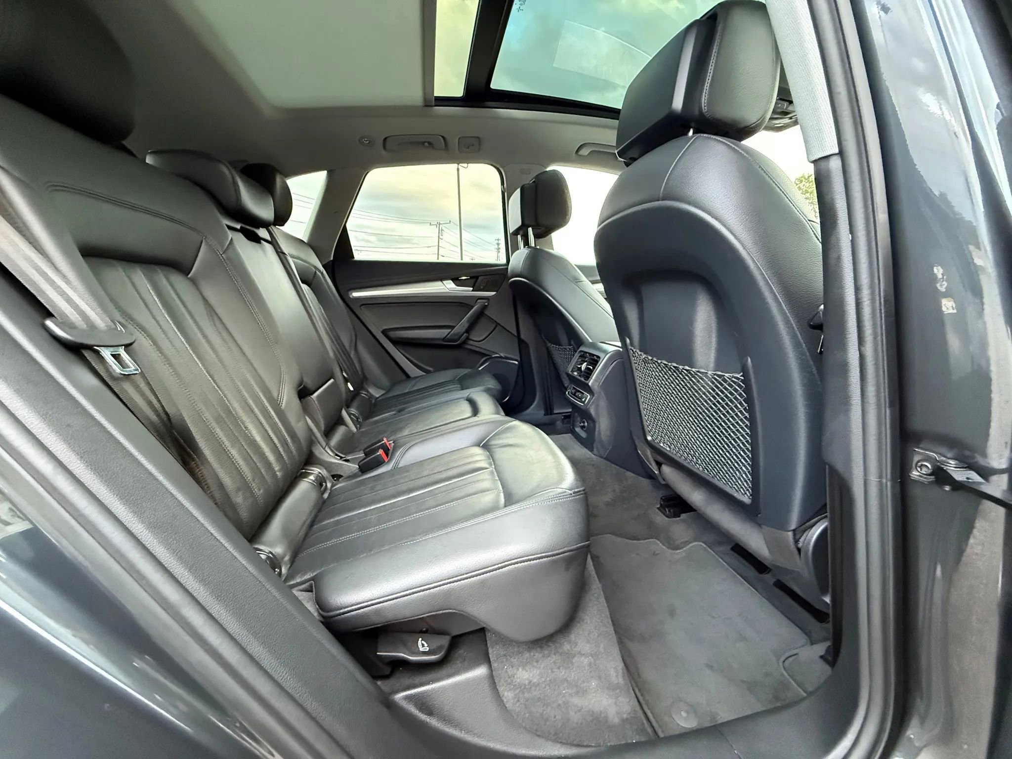 Used 2018 Audi Q5 2.0T Premium Plus w/ Premium Plus Package image 15