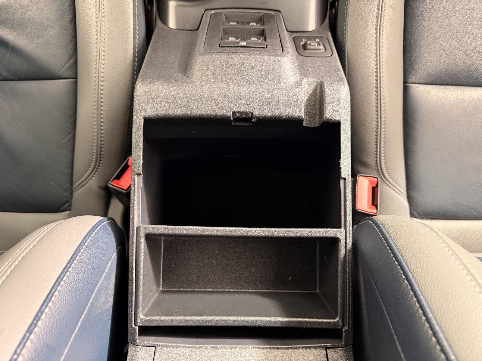 Used 2024 Ford Bronco Outer Banks image 33