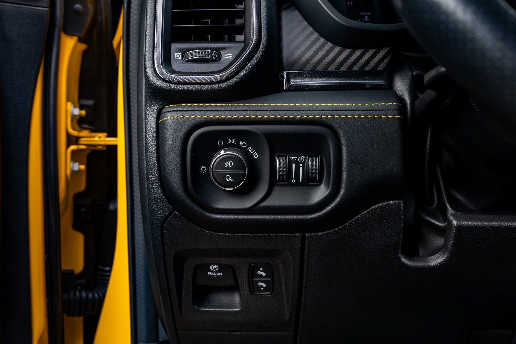 Used 2023 RAM 1500 TRX w/ TRX Level 2 Equipment Group image 22