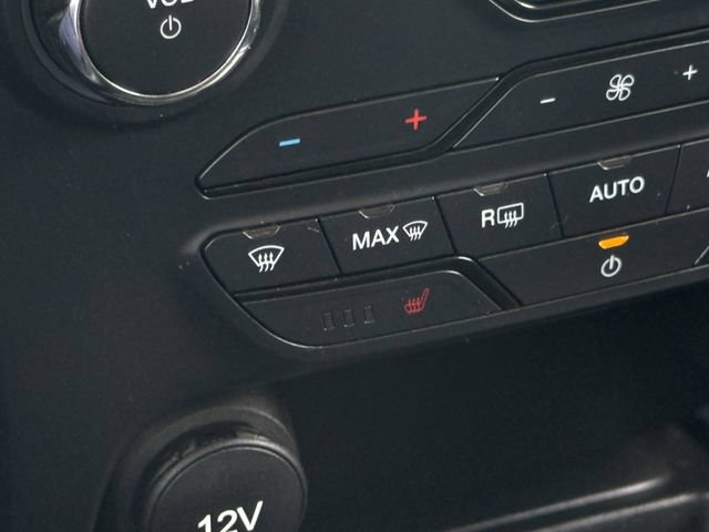 Used 2022 Ford Ranger Lariat w/ Equipment Group 501A High AWD/4WD image 18