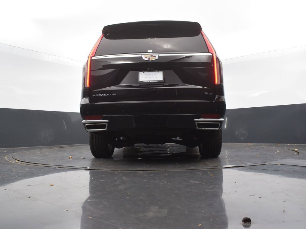 Used 2021 Cadillac Escalade Premium Luxury image 57