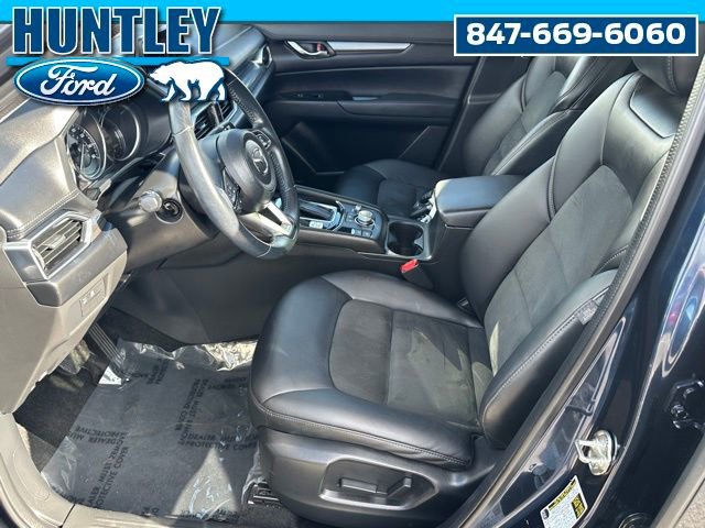 Used 2019 MAZDA CX-5 Touring AWD/4WD image 16