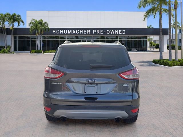 Used 2016 Ford Escape SE w/ Equipment Group 201A AWD/4WD image 6