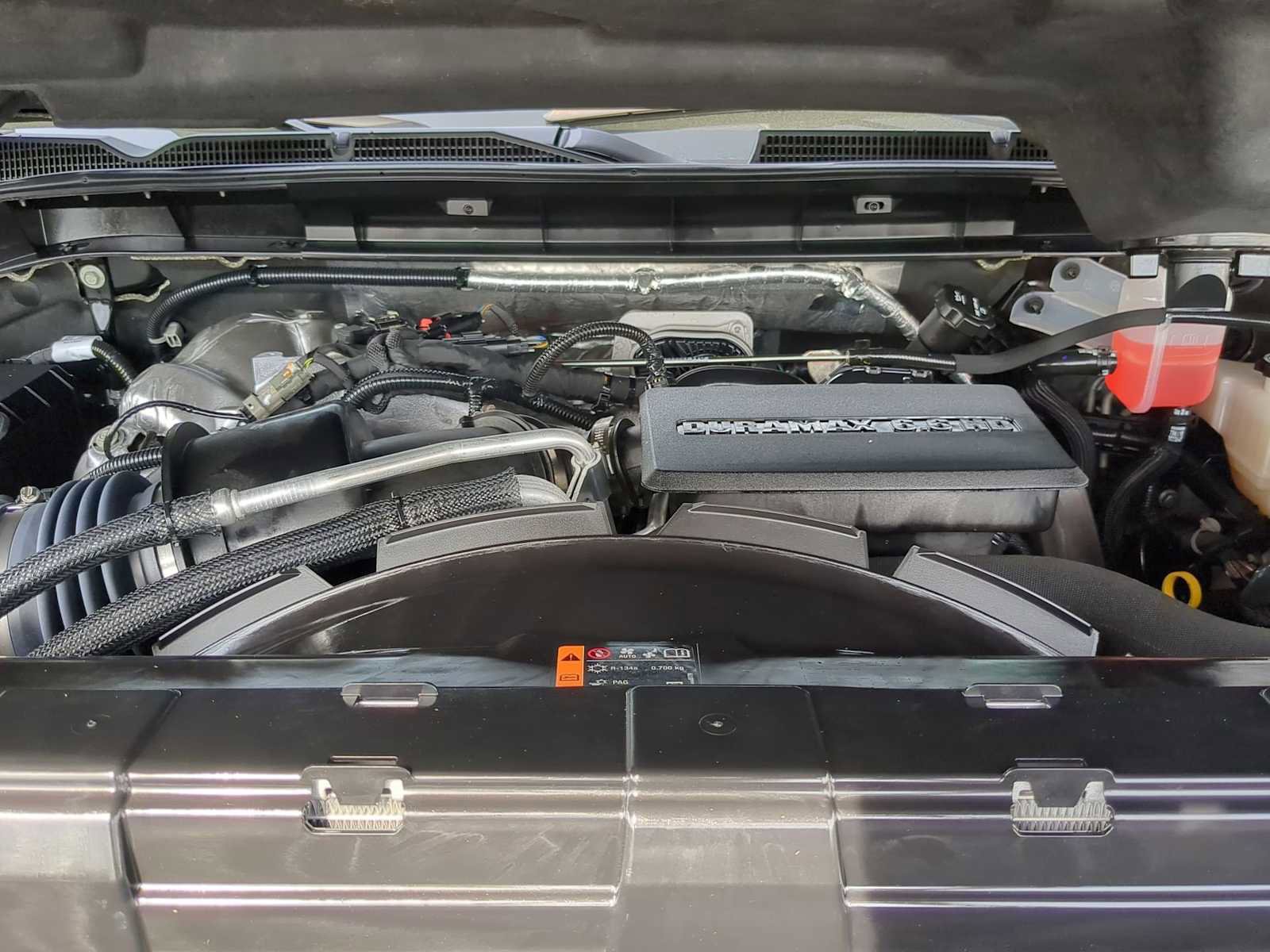 Used 2025 GMC Sierra 2500 Denali w/ Denali Reserve Package image 32