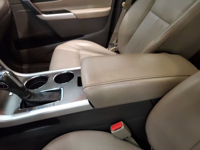 Used 2013 Ford Edge SEL FWD image 27