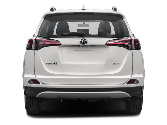 Used 2017 Toyota RAV4 XLE FWD image 5