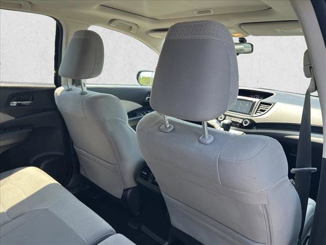 Used 2016 Honda CR-V EX image 22