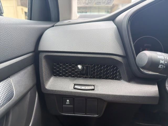 Used 2024 Honda CR-V LX image 20