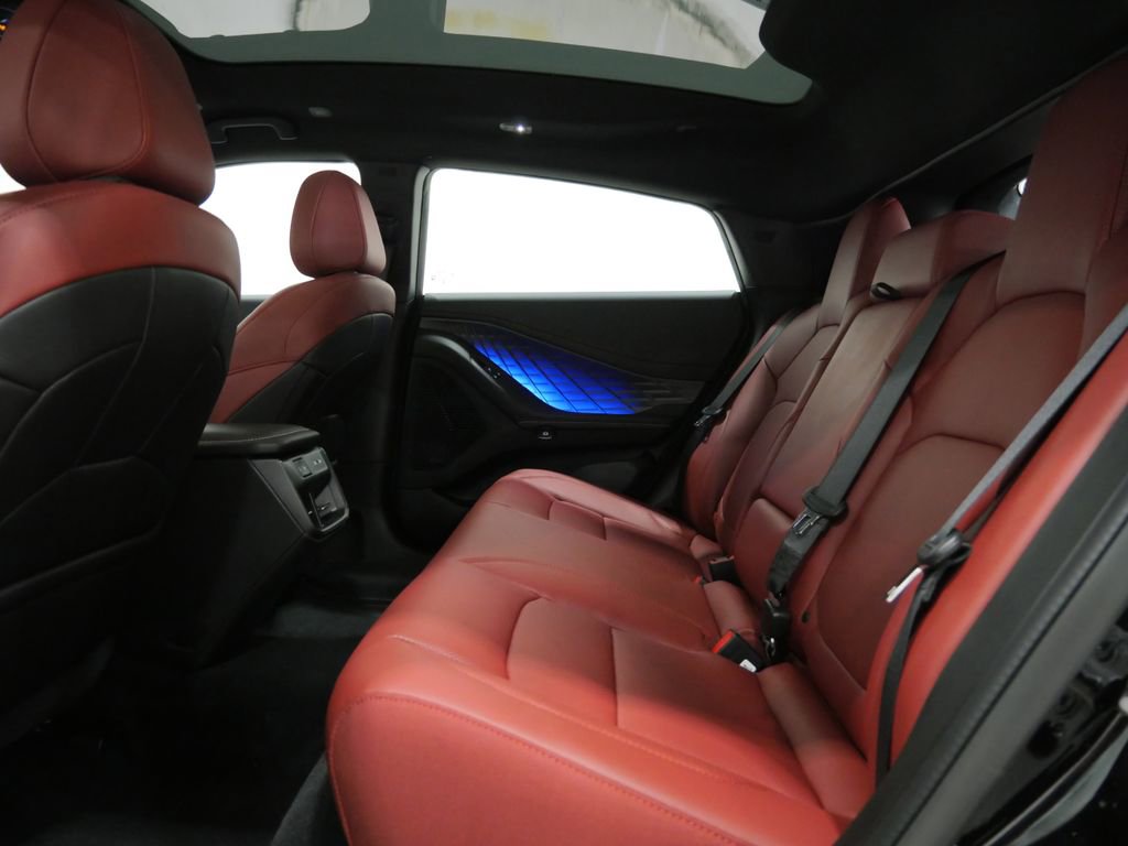 New 2026 Dodge Charger R/T AWD/4WD image 22